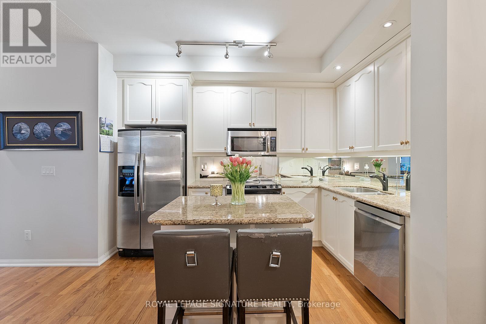 316 - 628 Fleet Street, Toronto, Ontario  M5V 1A9 - Photo 11 - C12686040