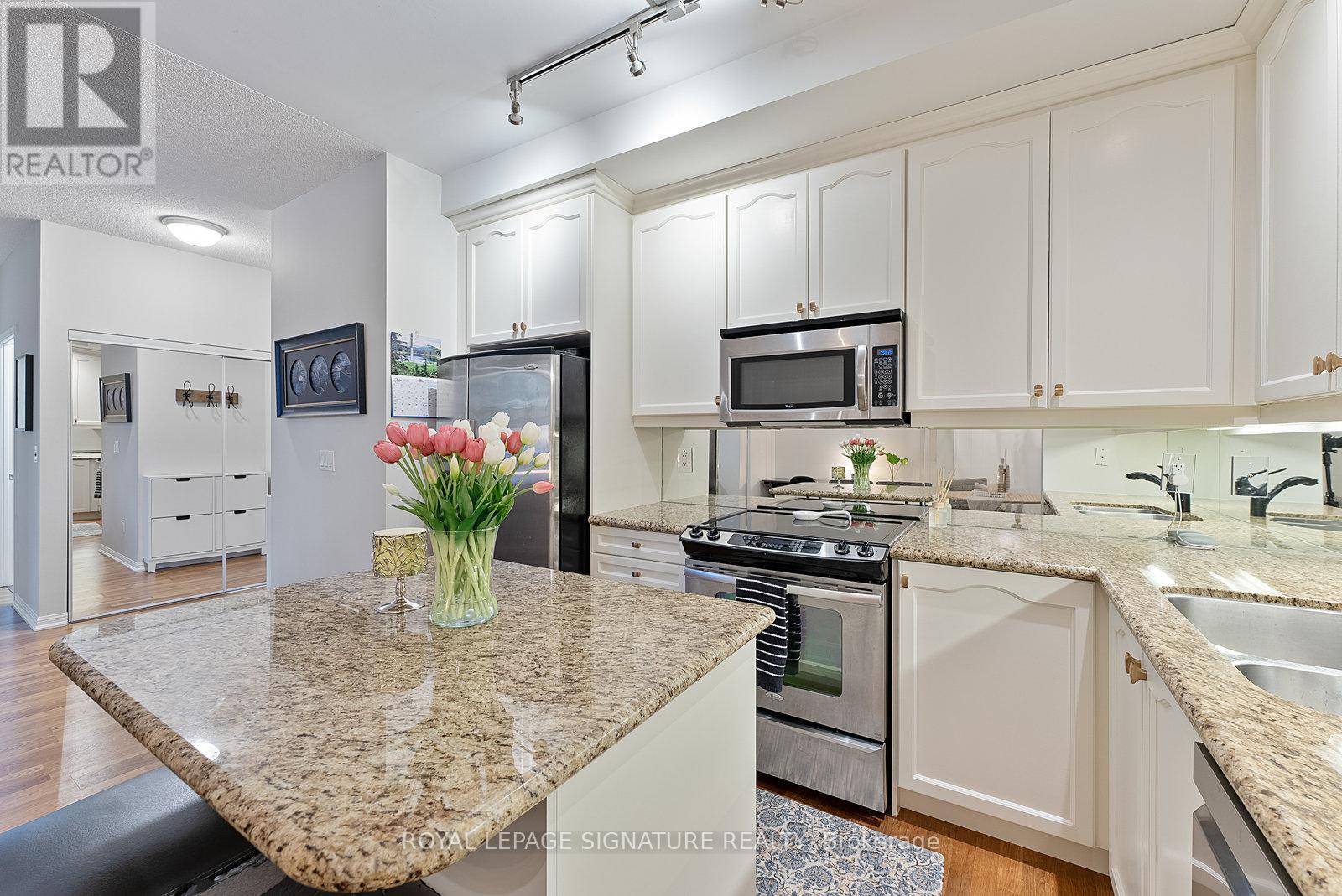 316 - 628 Fleet Street, Toronto, Ontario  M5V 1A9 - Photo 12 - C12686040