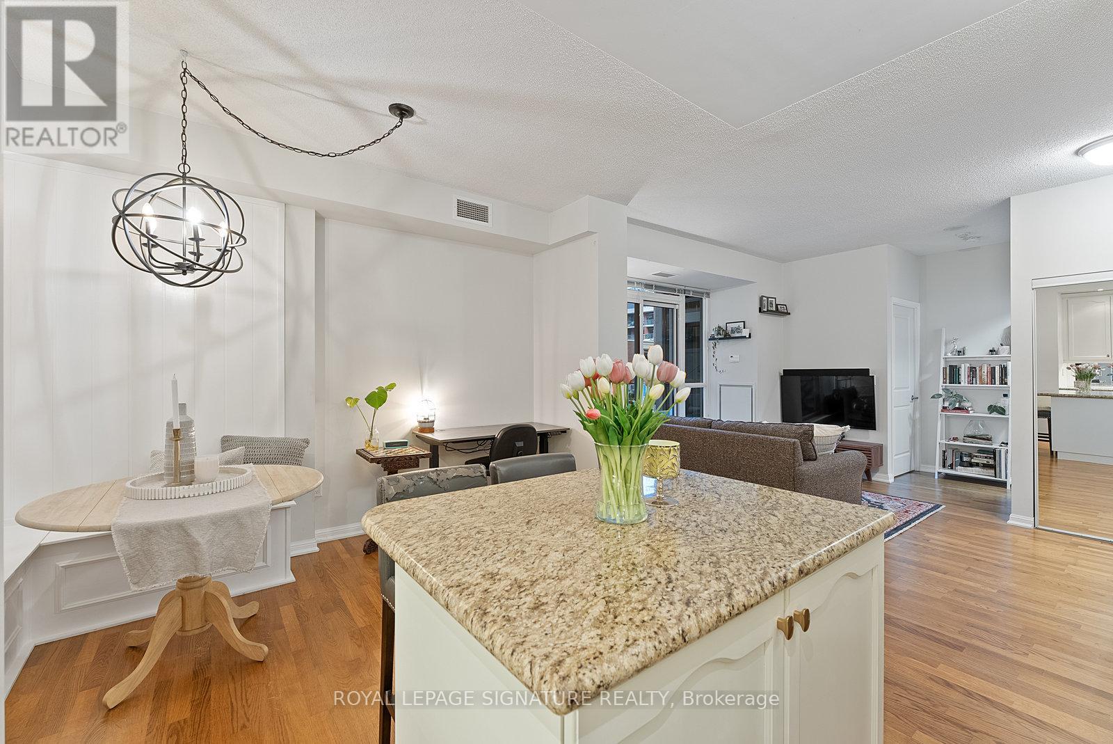 316 - 628 Fleet Street, Toronto, Ontario  M5V 1A9 - Photo 13 - C12686040