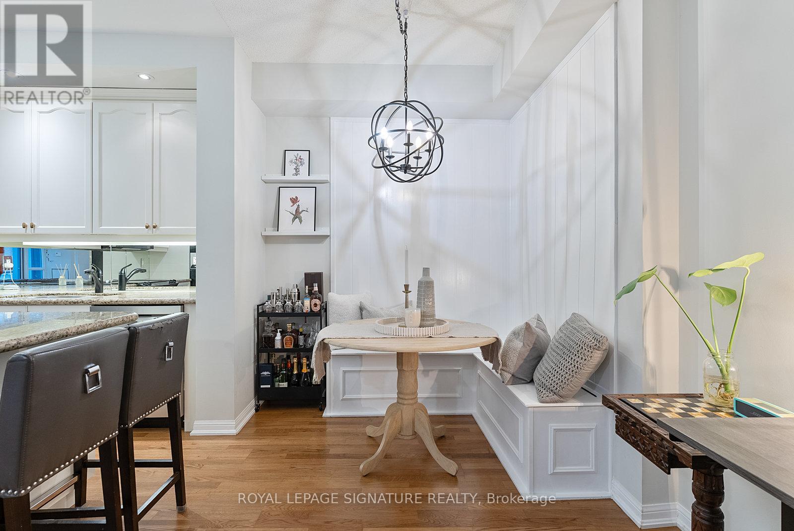 316 - 628 Fleet Street, Toronto, Ontario  M5V 1A9 - Photo 15 - C12686040