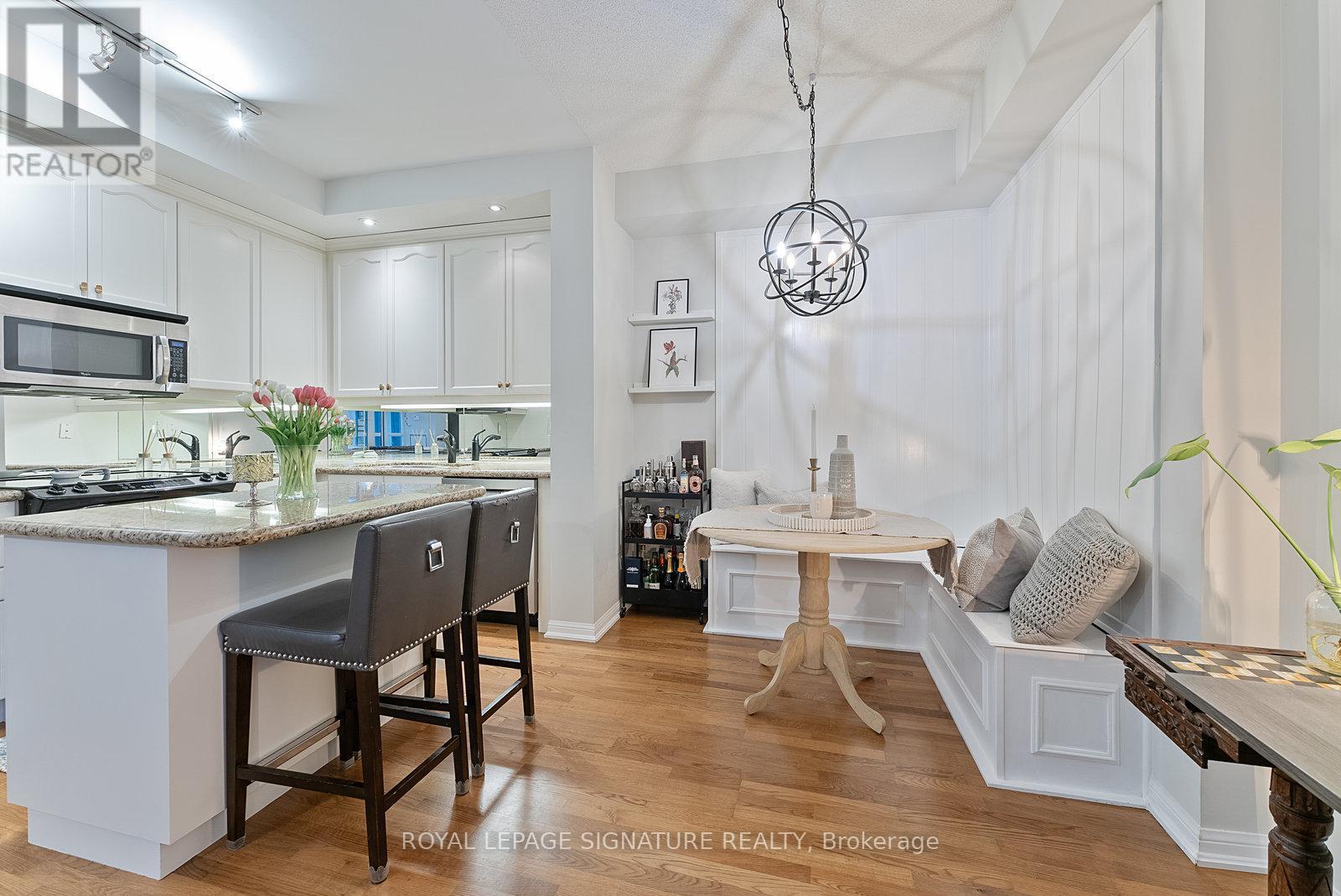 316 - 628 Fleet Street, Toronto, Ontario  M5V 1A9 - Photo 16 - C12686040