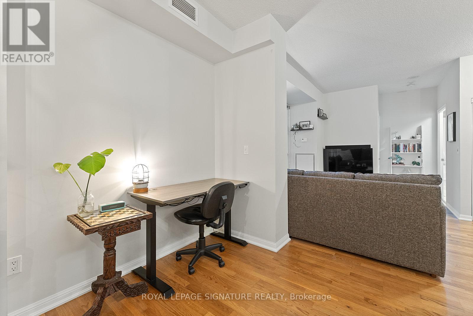 316 - 628 Fleet Street, Toronto, Ontario  M5V 1A9 - Photo 17 - C12686040