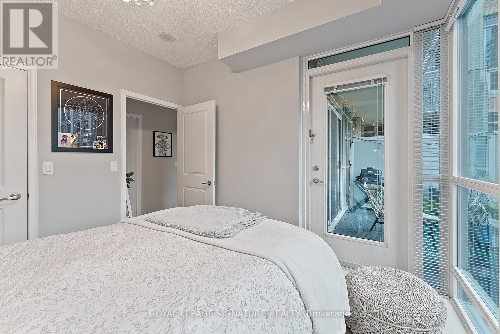 316 - 628 Fleet Street, Toronto, Ontario  M5V 1A9 - Photo 20 - C12686040