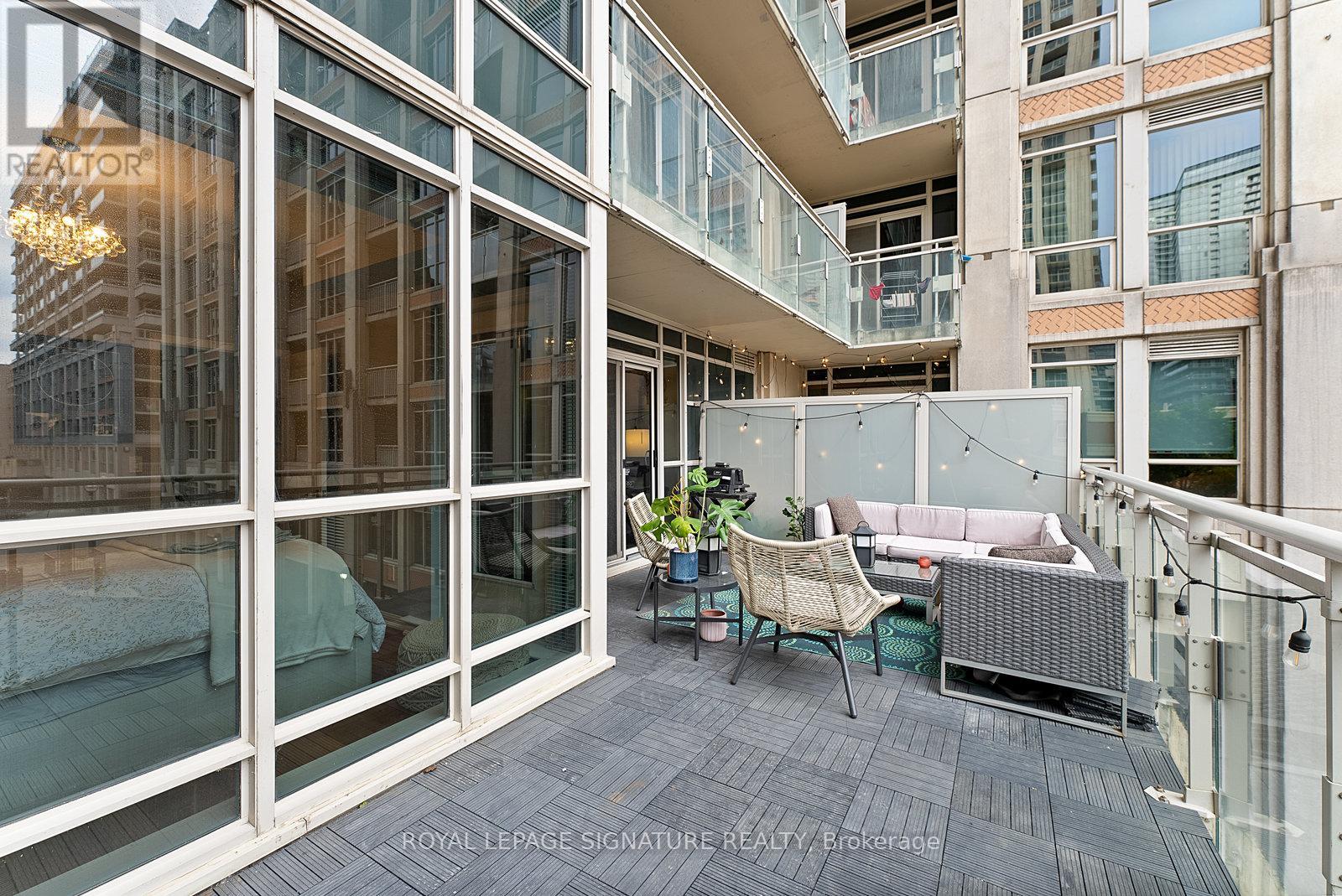 316 - 628 Fleet Street, Toronto, Ontario  M5V 1A9 - Photo 27 - C12686040