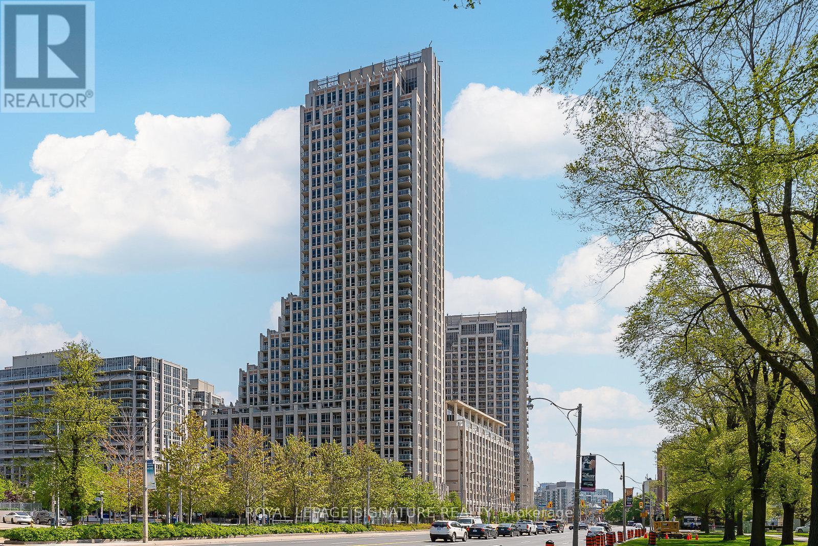 316 - 628 Fleet Street, Toronto, Ontario  M5V 1A9 - Photo 30 - C12686040