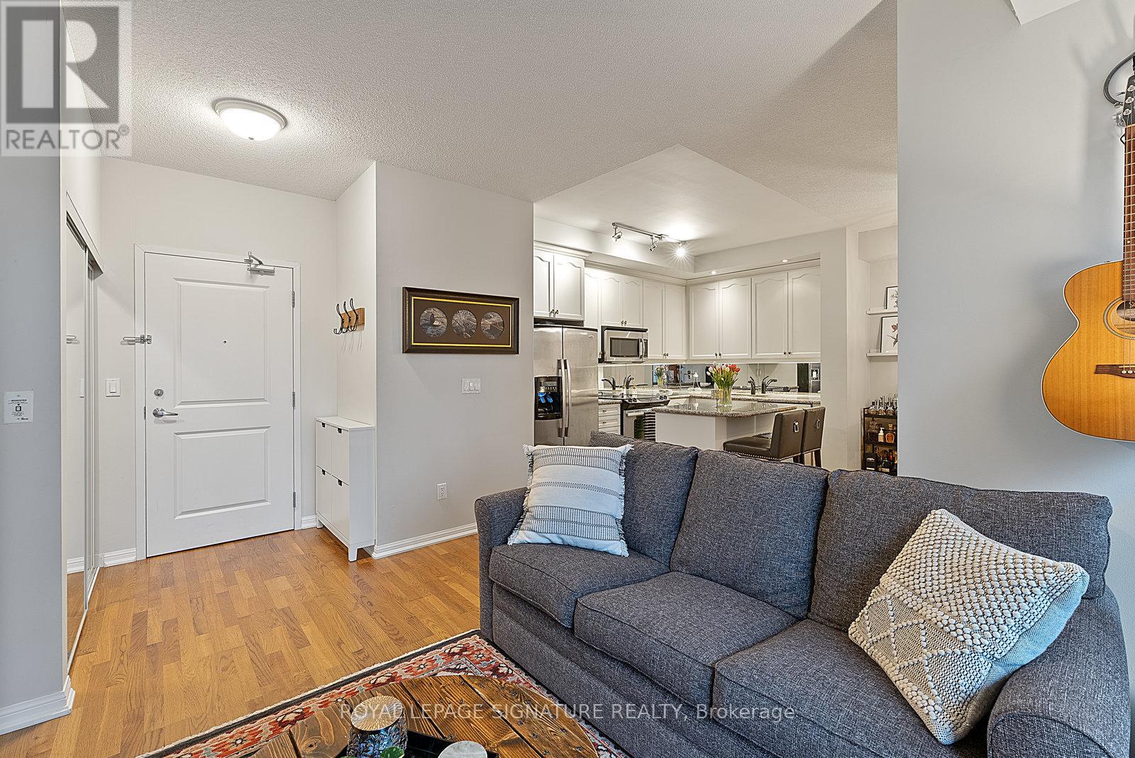 316 - 628 Fleet Street, Toronto, Ontario  M5V 1A9 - Photo 4 - C12686040