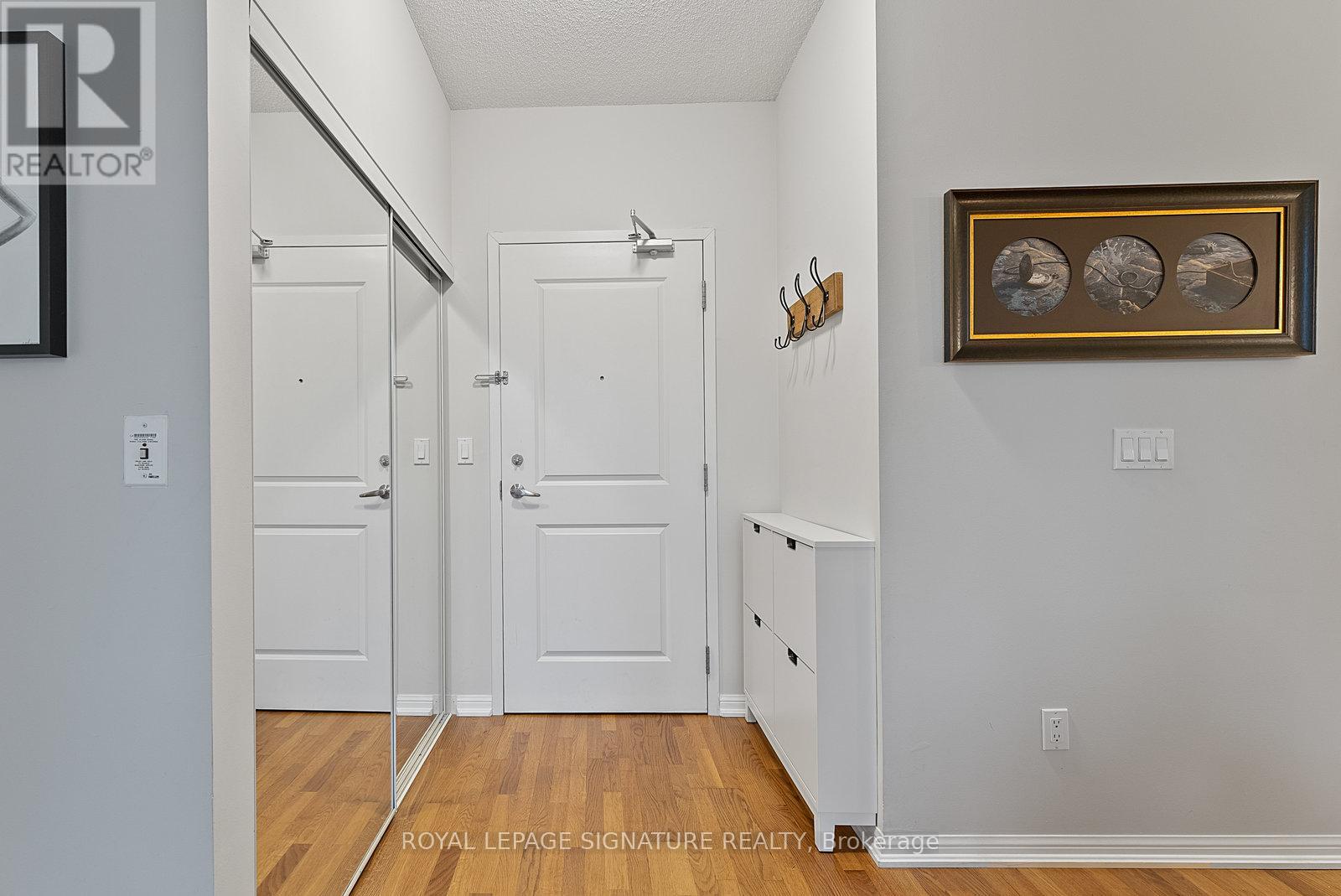 316 - 628 Fleet Street, Toronto, Ontario  M5V 1A9 - Photo 5 - C12686040