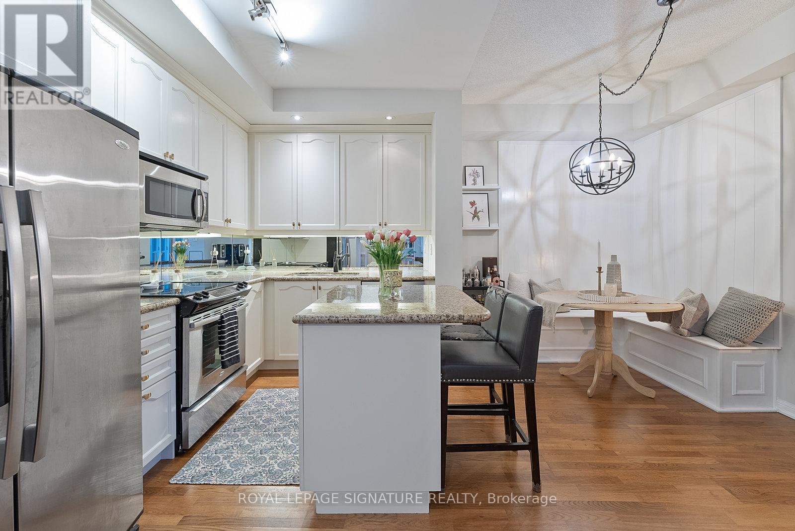 316 - 628 Fleet Street, Toronto, Ontario  M5V 1A9 - Photo 8 - C12686040