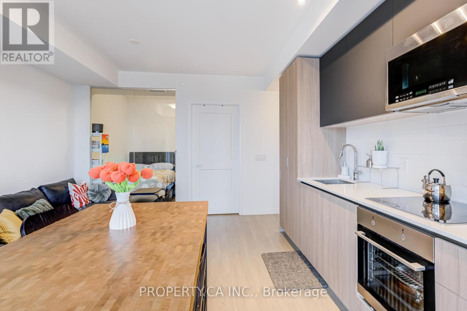 4127 - 28 Widmer Street, Toronto, Ontario  M5V 0T2 - Photo 10 - C12686094