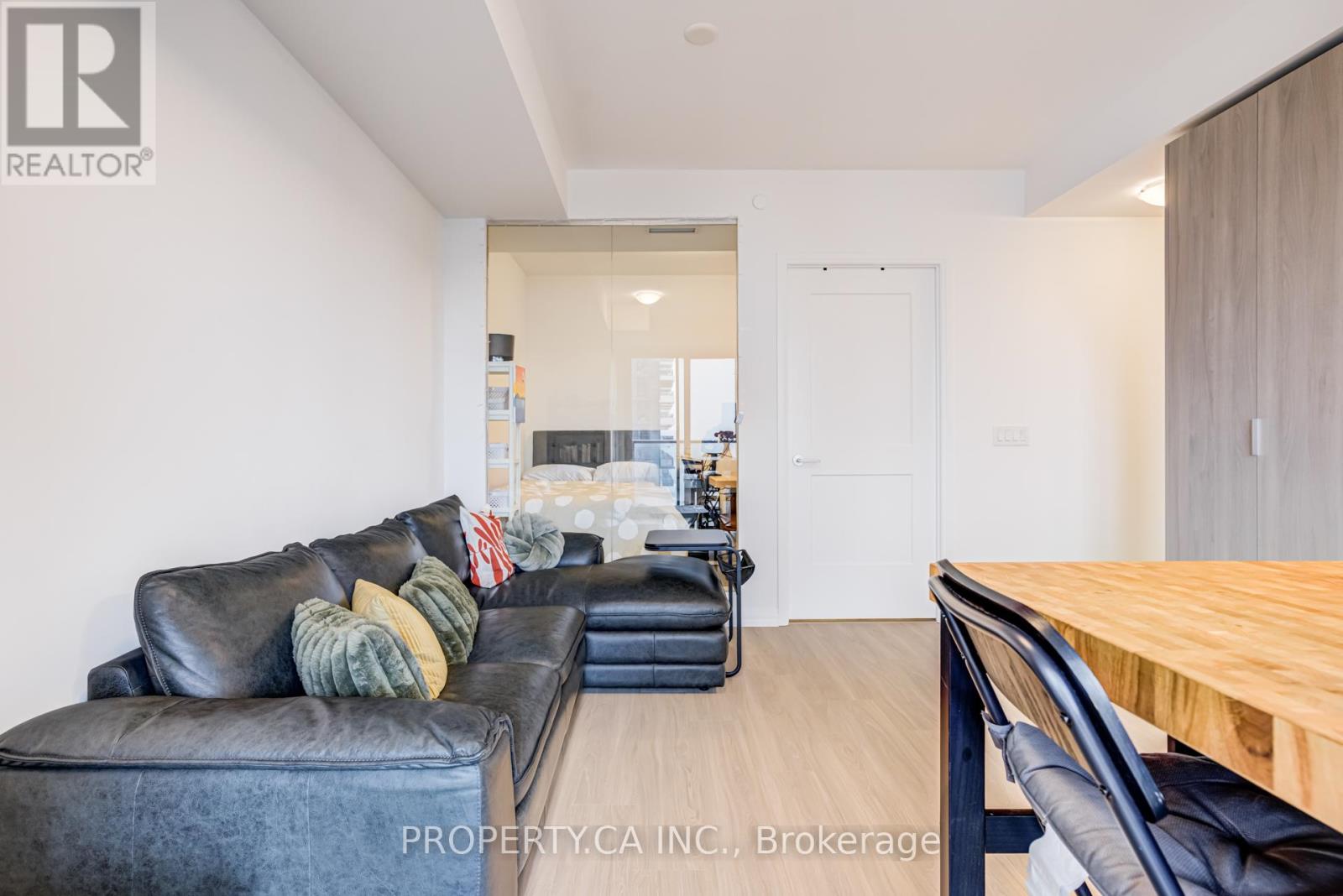 4127 - 28 Widmer Street, Toronto, Ontario  M5V 0T2 - Photo 13 - C12686094