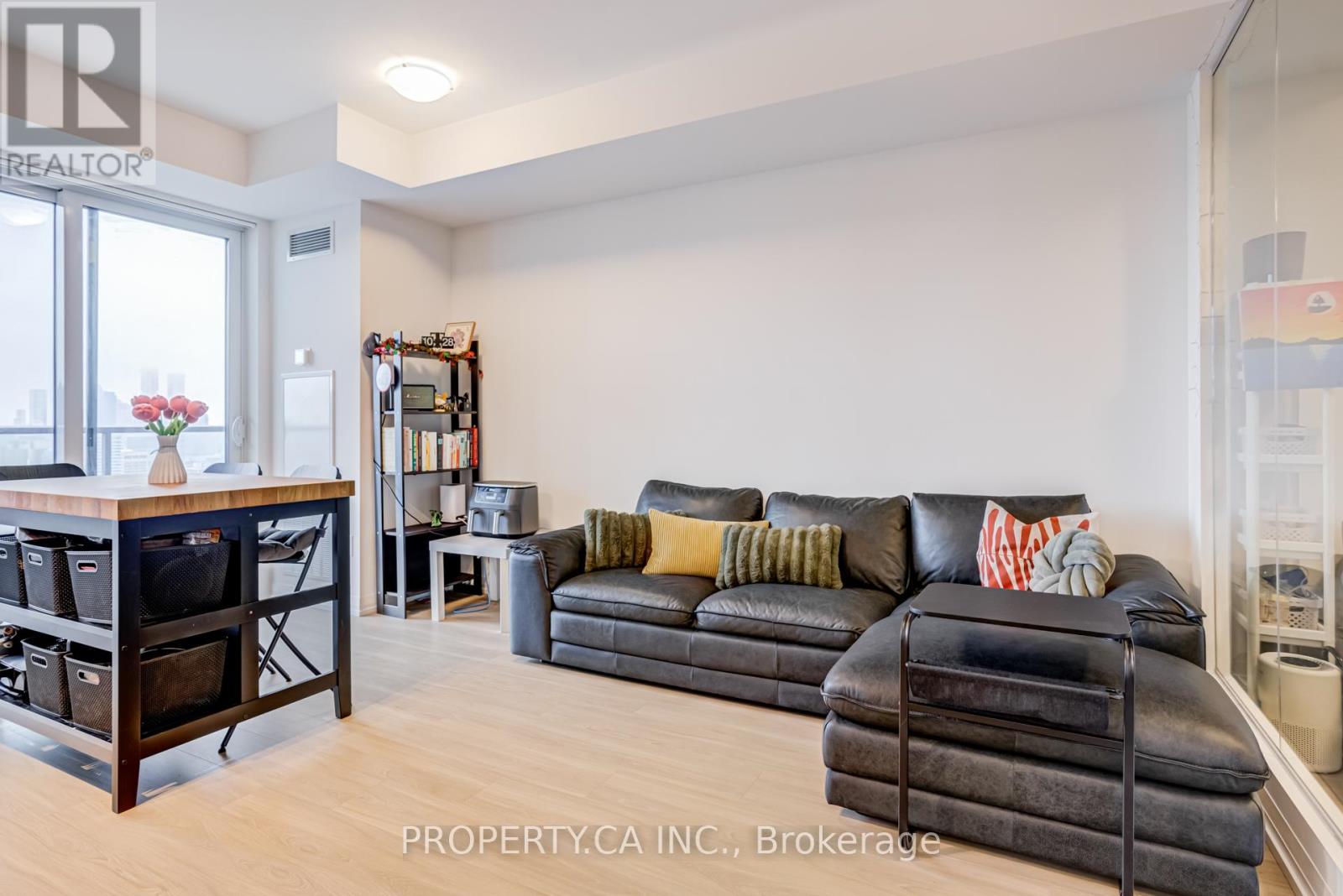 4127 - 28 Widmer Street, Toronto, Ontario  M5V 0T2 - Photo 14 - C12686094