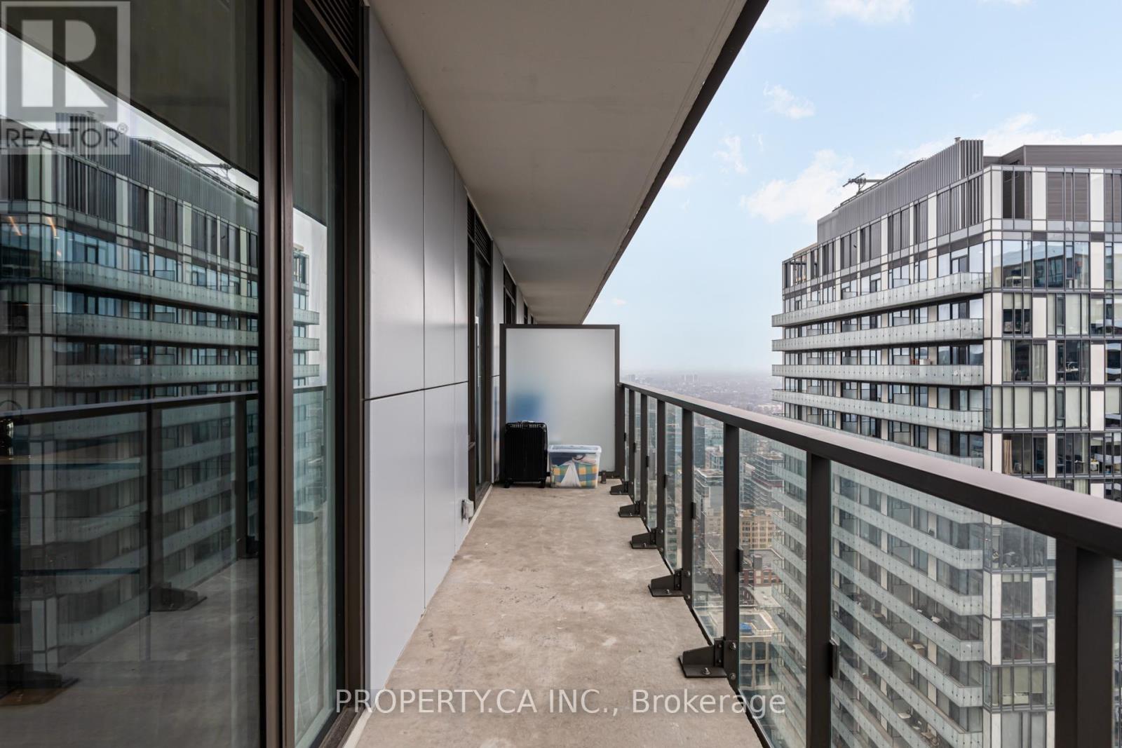 4127 - 28 Widmer Street, Toronto, Ontario  M5V 0T2 - Photo 18 - C12686094