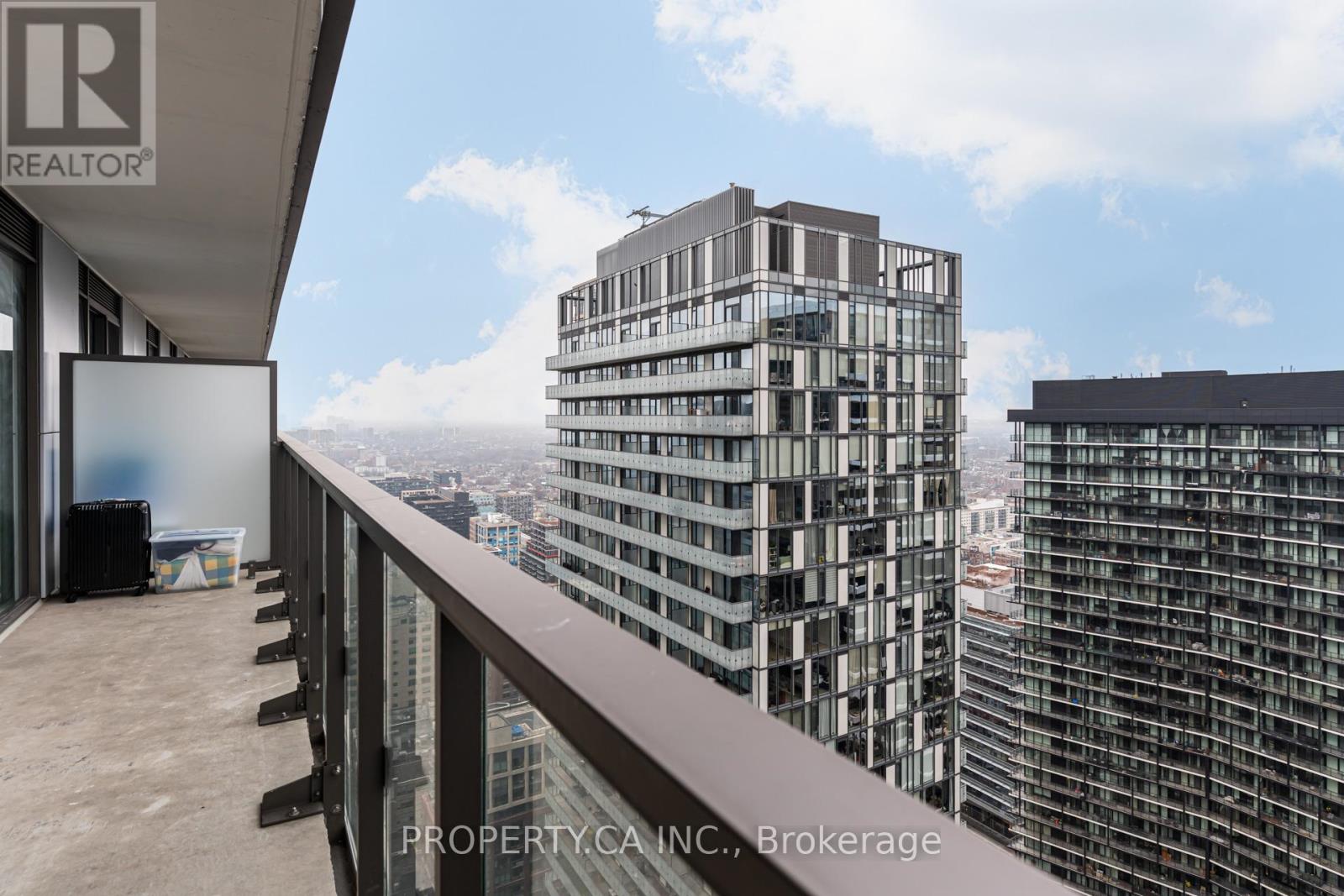 4127 - 28 Widmer Street, Toronto, Ontario  M5V 0T2 - Photo 19 - C12686094