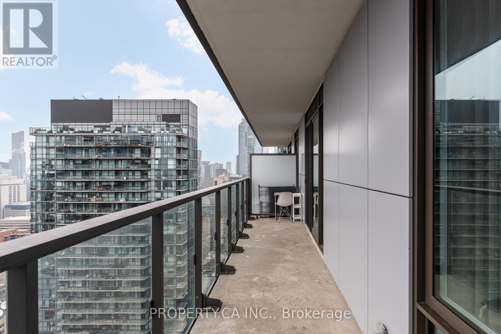 4127 - 28 Widmer Street, Toronto, Ontario  M5V 0T2 - Photo 20 - C12686094