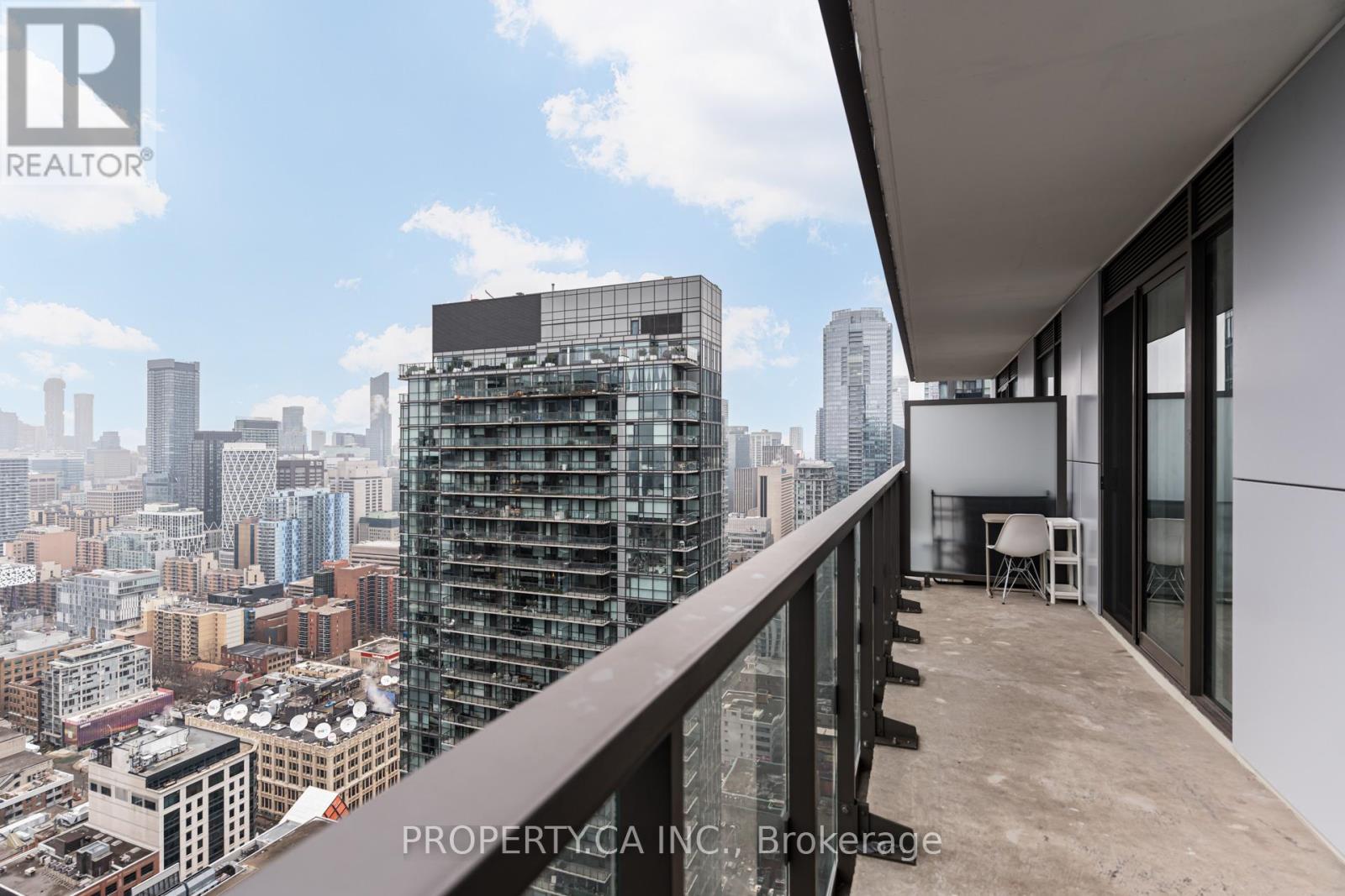 4127 - 28 Widmer Street, Toronto, Ontario  M5V 0T2 - Photo 21 - C12686094