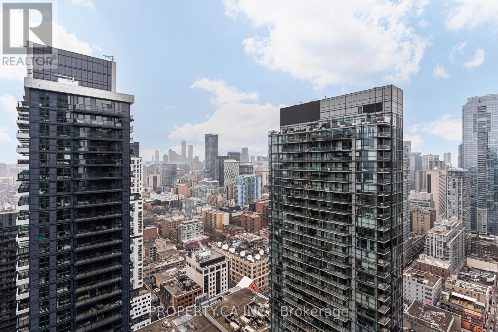 4127 - 28 Widmer Street, Toronto, Ontario  M5V 0T2 - Photo 22 - C12686094