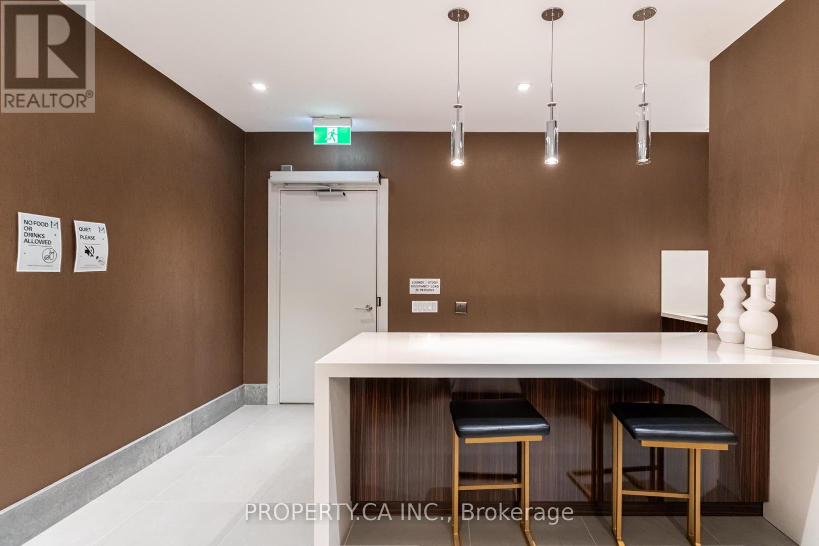 4127 - 28 Widmer Street, Toronto, Ontario  M5V 0T2 - Photo 24 - C12686094