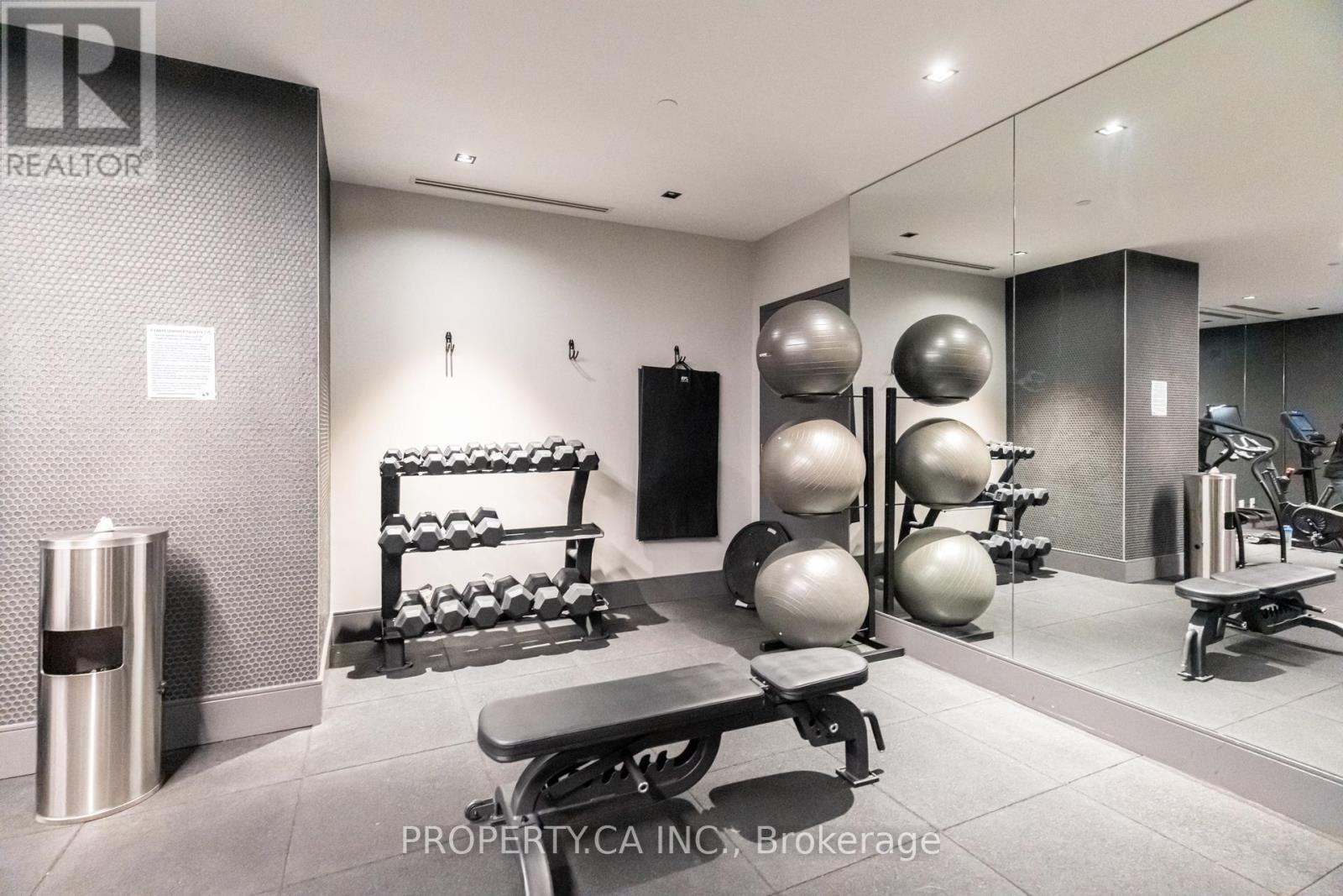 4127 - 28 Widmer Street, Toronto, Ontario  M5V 0T2 - Photo 25 - C12686094