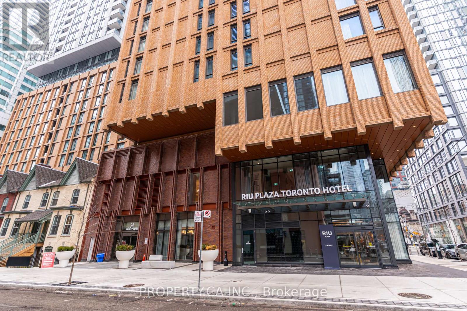 4127 - 28 Widmer Street, Toronto, Ontario  M5V 0T2 - Photo 27 - C12686094