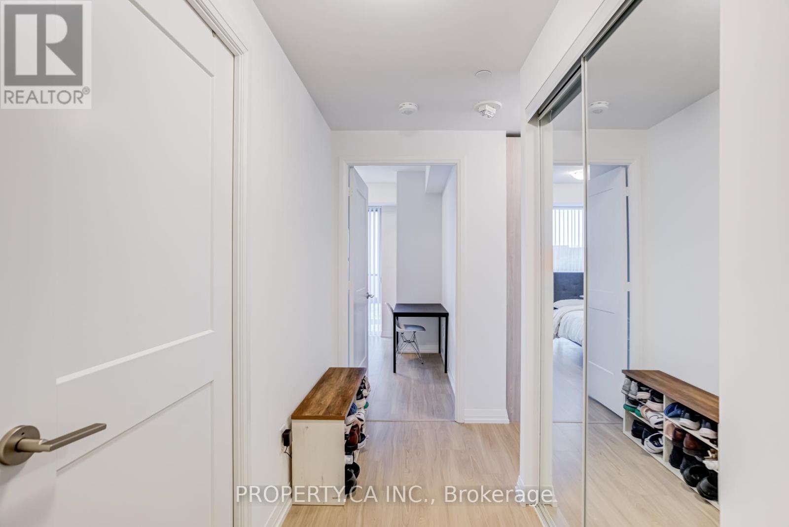 4127 - 28 Widmer Street, Toronto, Ontario  M5V 0T2 - Photo 8 - C12686094