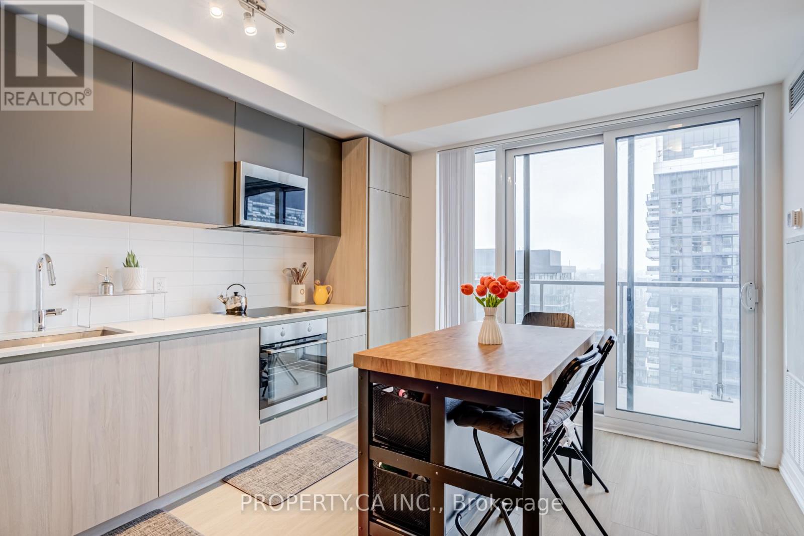 4127 - 28 Widmer Street, Toronto, Ontario  M5V 0T2 - Photo 9 - C12686094