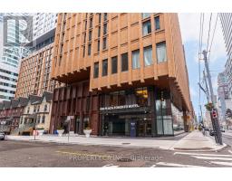 4127 - 28 WIDMER STREET, Toronto, Ontario