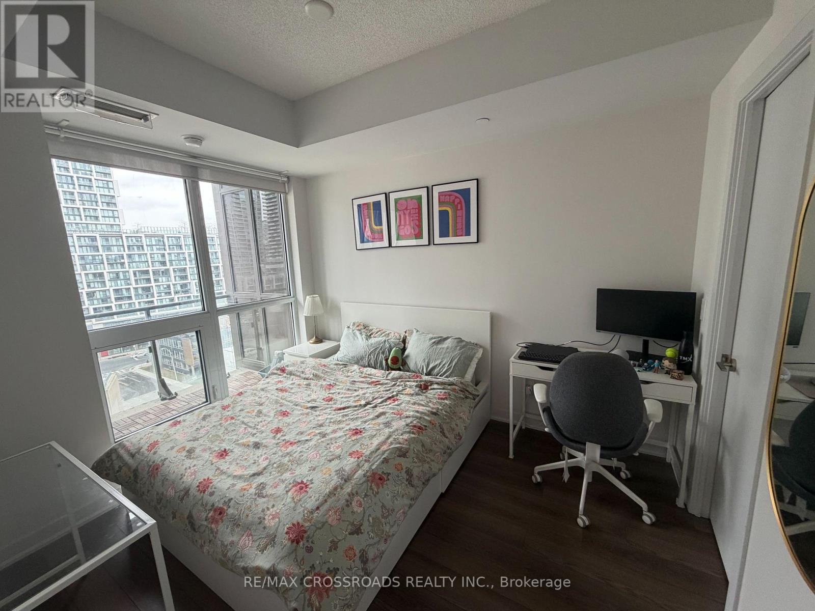 1211 - 60 Berwick Avenue, Toronto, Ontario  M5P 0A3 - Photo 4 - C12686116