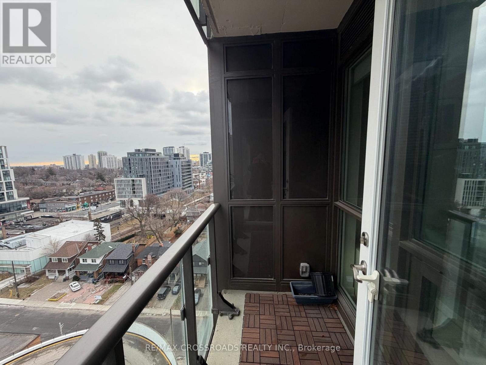 1211 - 60 Berwick Avenue, Toronto, Ontario  M5P 0A3 - Photo 8 - C12686116