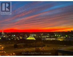 2002 - 215 WYNFORD DRIVE, Toronto, Ontario