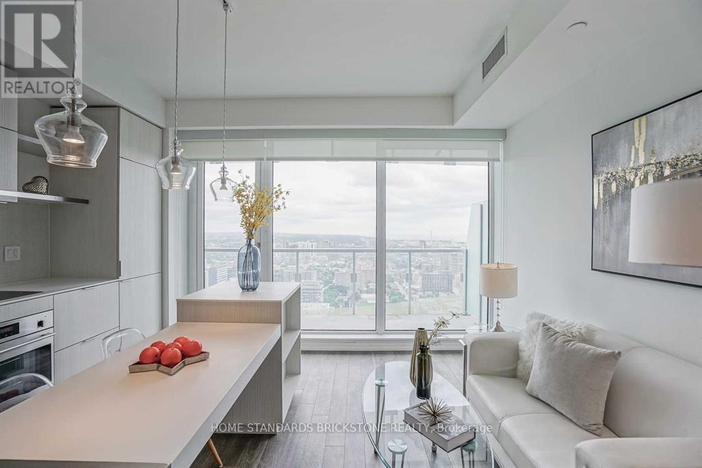 4404 - 197 Yonge Street, Toronto, Ontario  M5B 1M4 - Photo 4 - C12686178