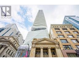 4404 - 197 YONGE STREET, Toronto, Ontario