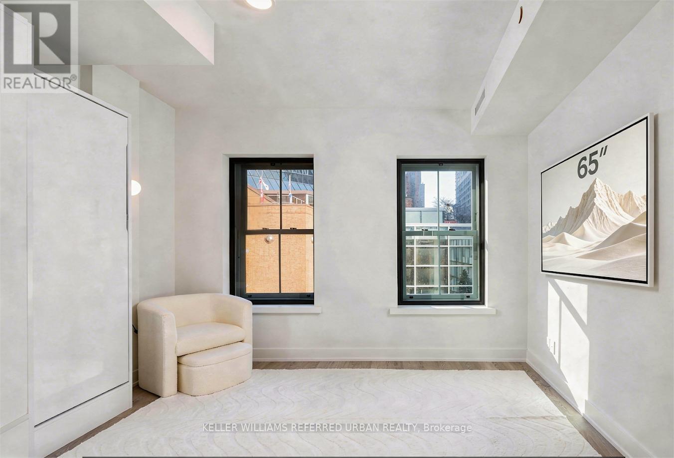 301 - 8 CUMBERLAND STREET, toronto (annex), Ontario