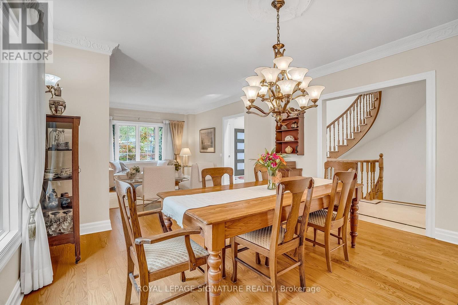 20 Hurlingham Crescent, Toronto, Ontario  M3B 2R1 - Photo 10 - C12686220