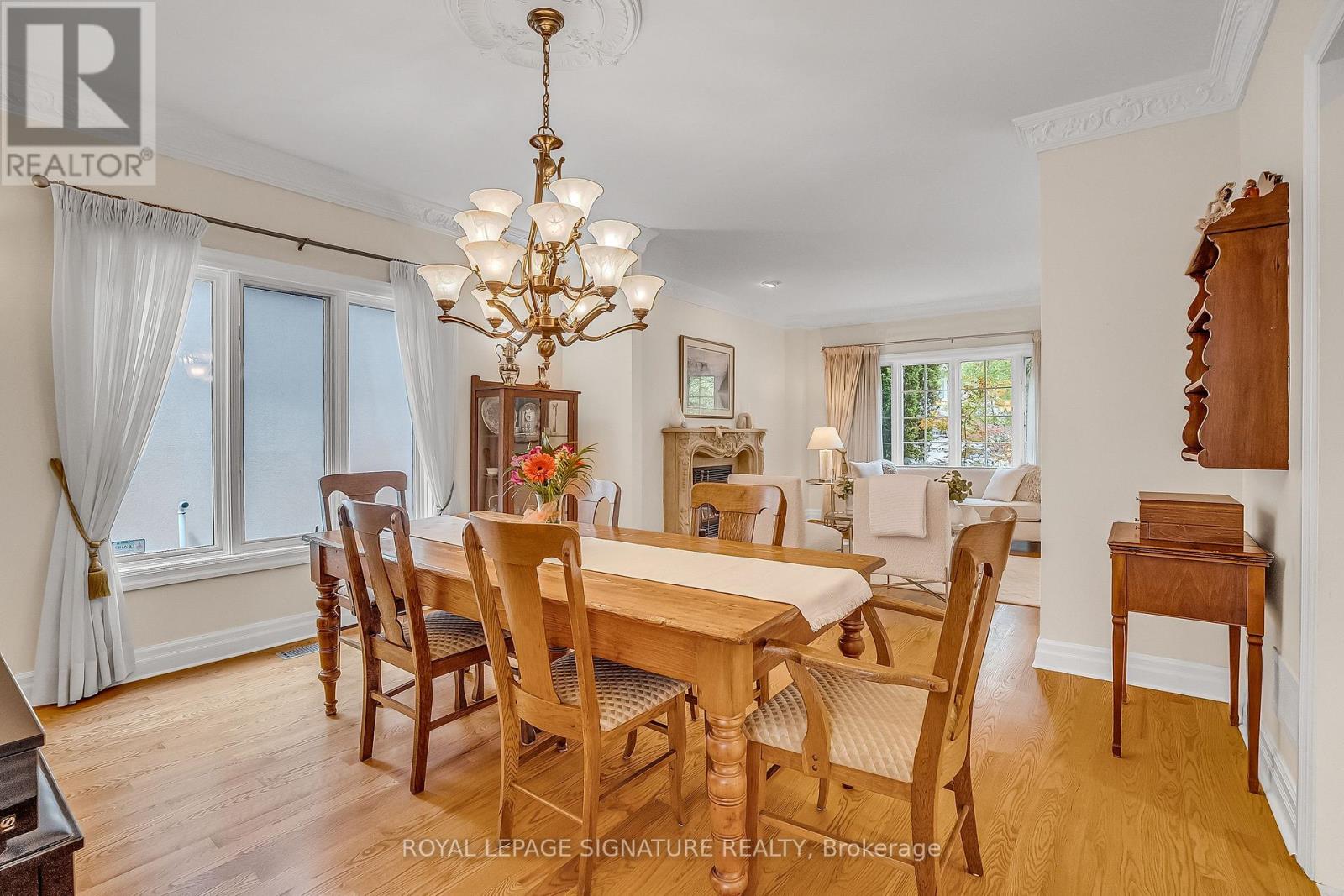 20 Hurlingham Crescent, Toronto, Ontario  M3B 2R1 - Photo 11 - C12686220