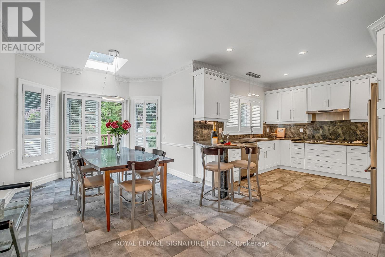 20 Hurlingham Crescent, Toronto, Ontario  M3B 2R1 - Photo 12 - C12686220