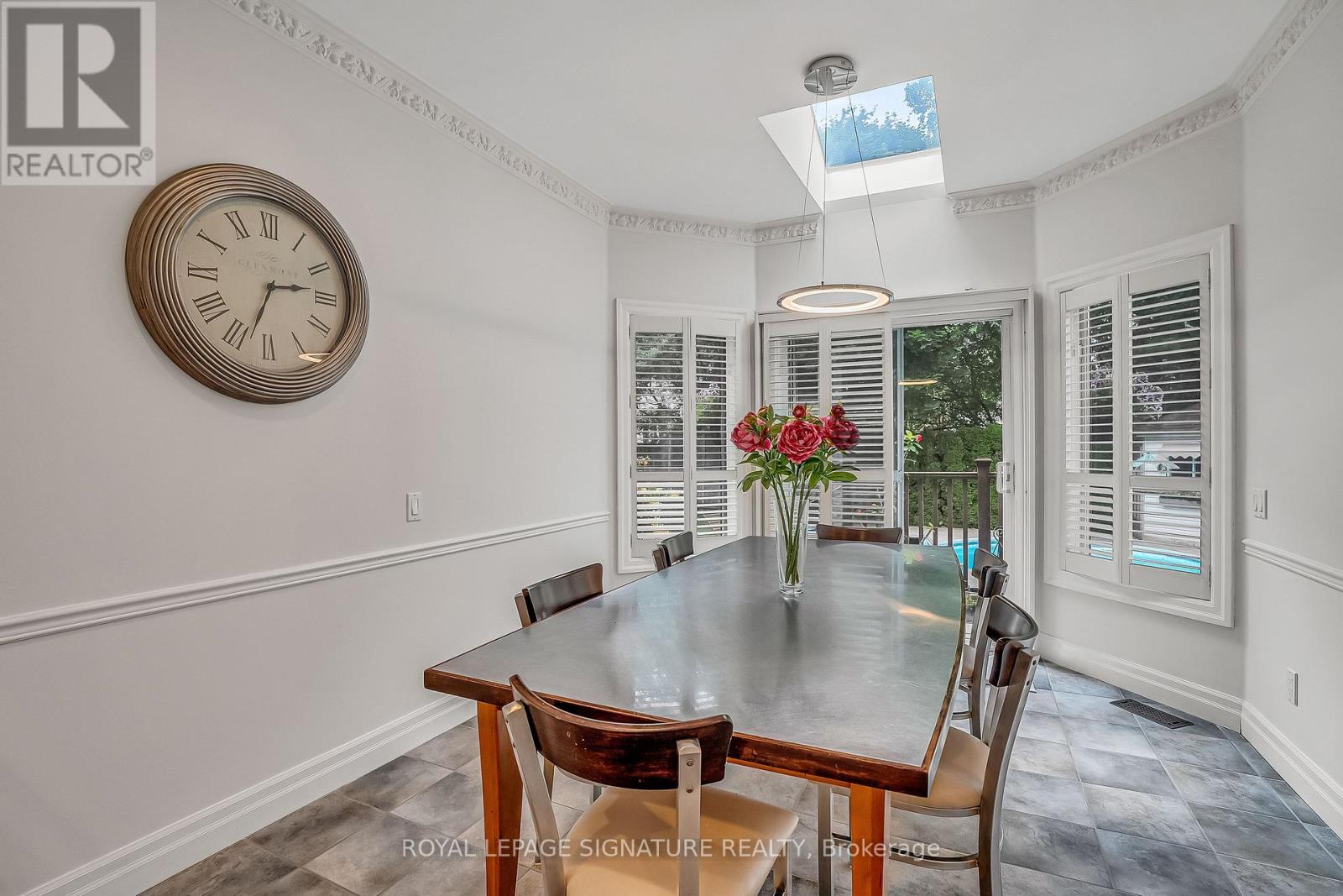 20 Hurlingham Crescent, Toronto, Ontario  M3B 2R1 - Photo 16 - C12686220