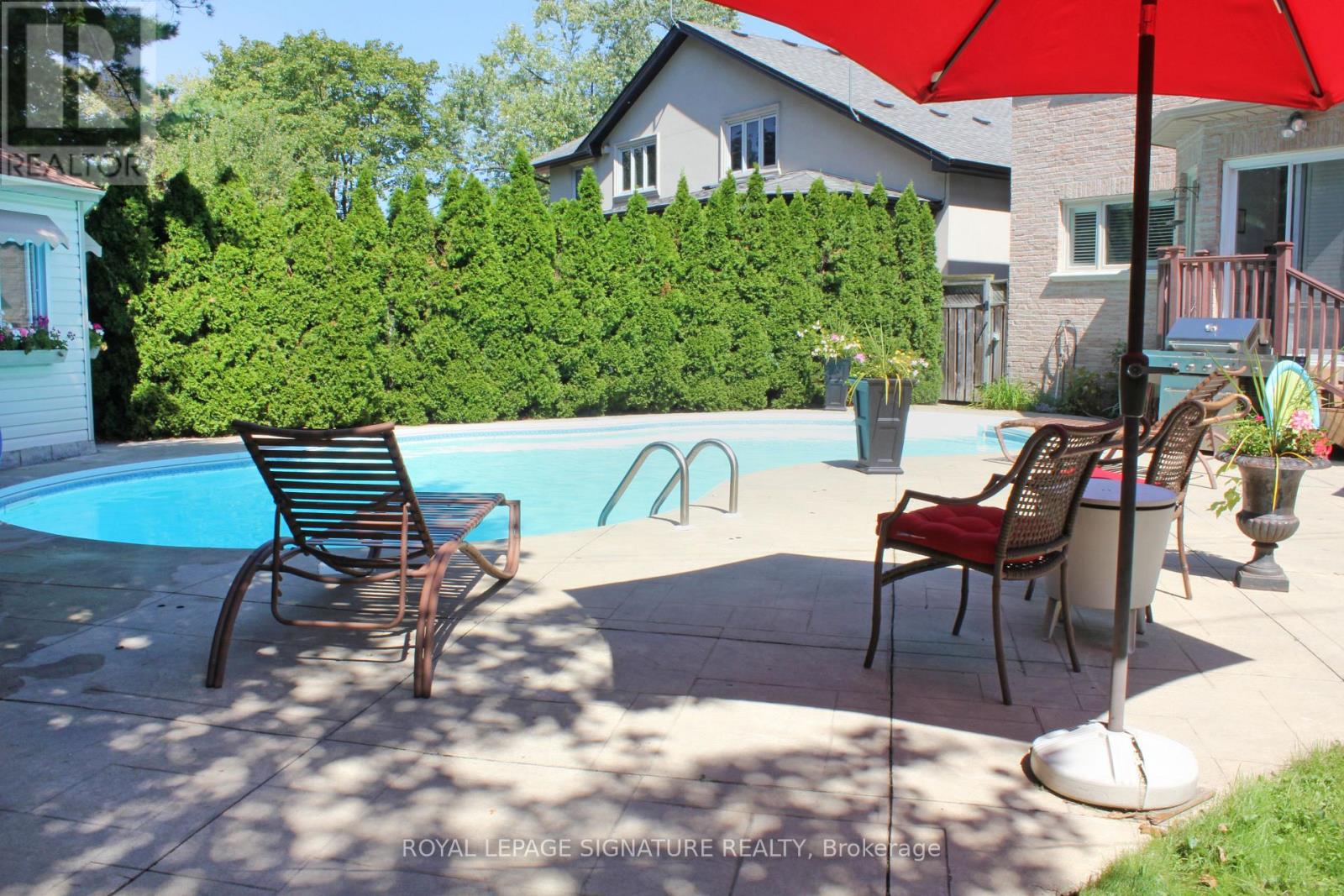 20 Hurlingham Crescent, Toronto, Ontario  M3B 2R1 - Photo 44 - C12686220