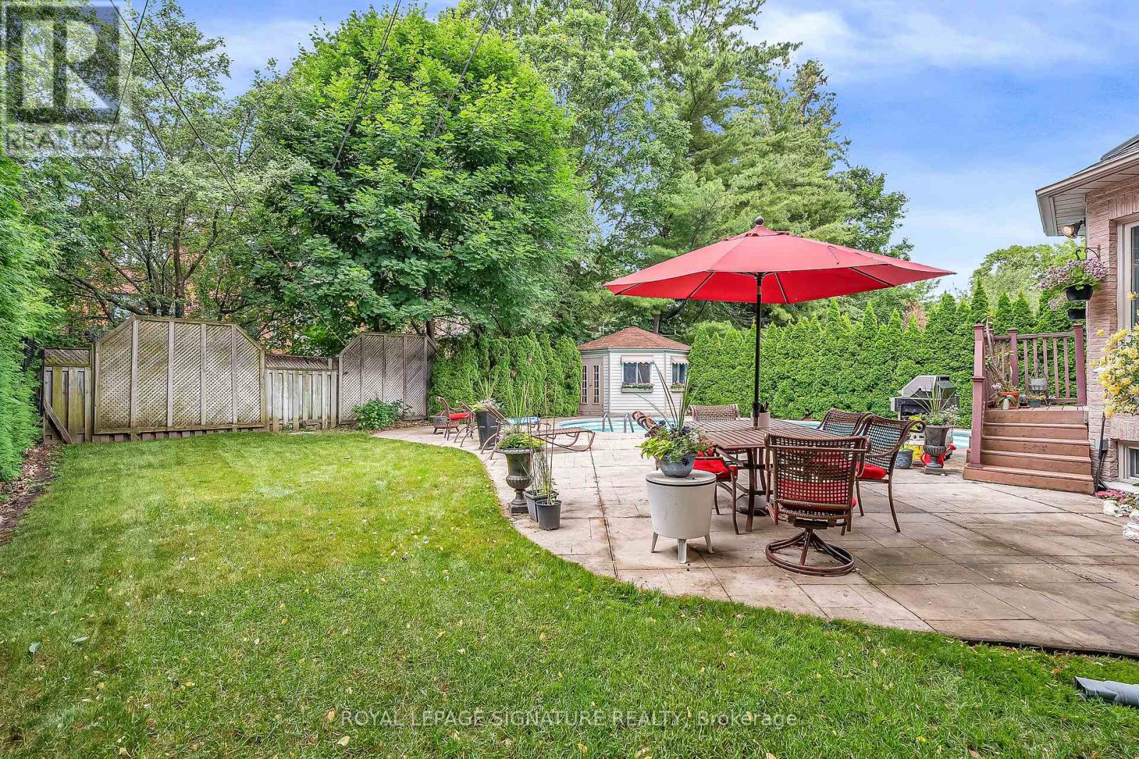 20 Hurlingham Crescent, Toronto, Ontario  M3B 2R1 - Photo 46 - C12686220