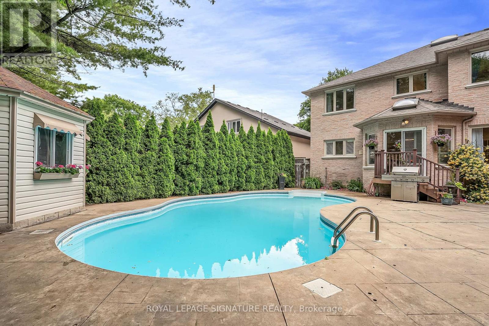 20 Hurlingham Crescent, Toronto, Ontario  M3B 2R1 - Photo 47 - C12686220