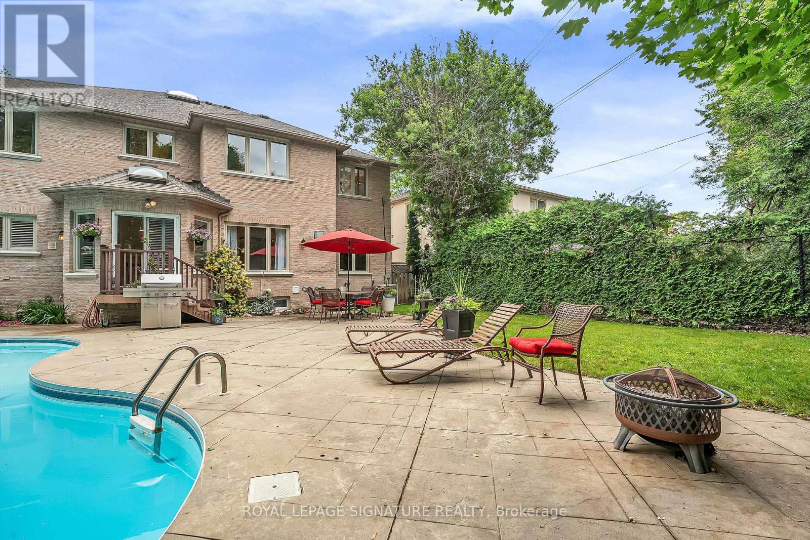20 Hurlingham Crescent, Toronto, Ontario  M3B 2R1 - Photo 48 - C12686220