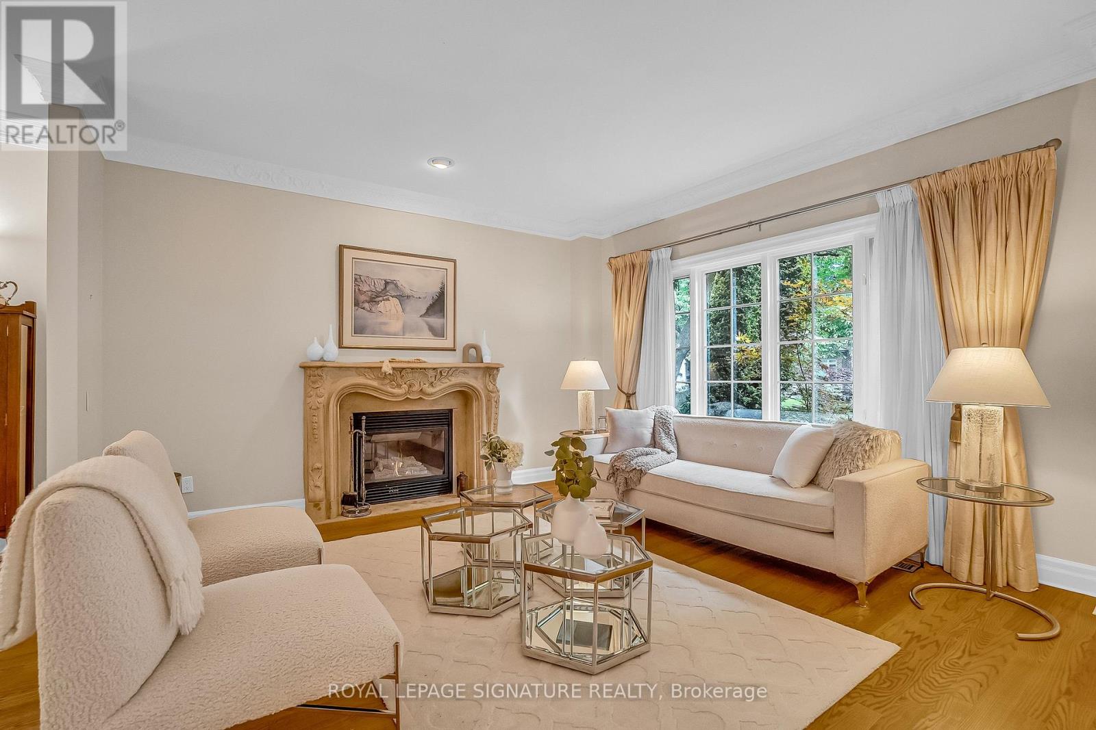 20 Hurlingham Crescent, Toronto, Ontario  M3B 2R1 - Photo 5 - C12686220