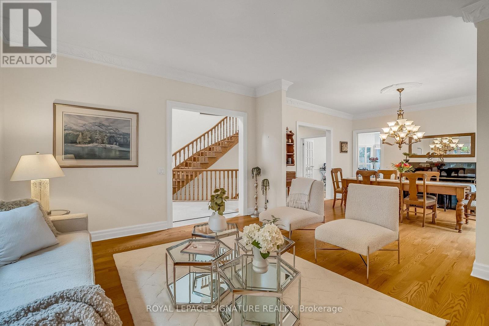 20 Hurlingham Crescent, Toronto, Ontario  M3B 2R1 - Photo 8 - C12686220