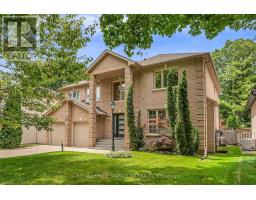 20 HURLINGHAM CRESCENT, Toronto, Ontario