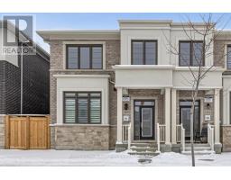 489 TWIN STREAMS ROAD, Whitby, Ontario