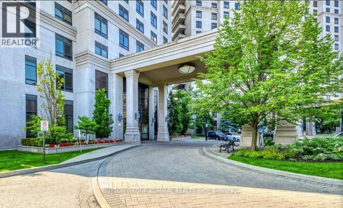 1016 - 9255 JANE STREET, Vaughan, Ontario