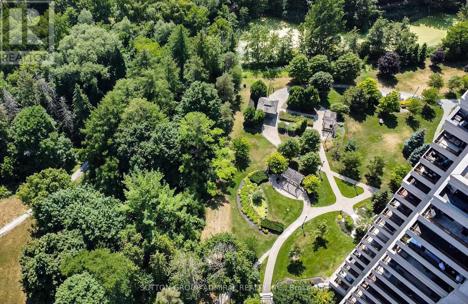 1016 - 9255 Jane Street, Vaughan, Ontario  L6A 0K1 - Photo 28 - N12684642