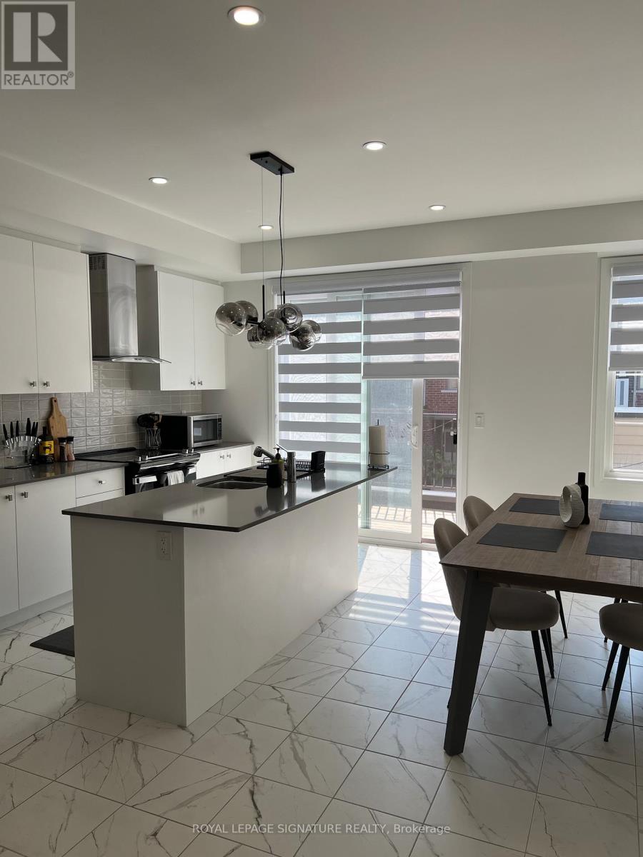 72 Waterside Way, Whitby, Ontario  L1N 0N1 - Photo 7 - E12686024