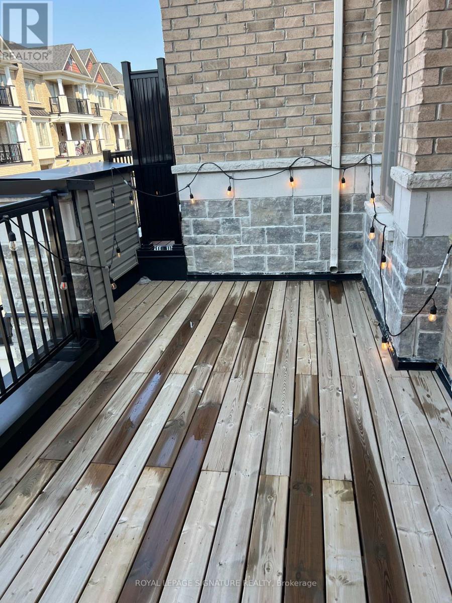 72 Waterside Way, Whitby, Ontario  L1N 0N1 - Photo 9 - E12686024