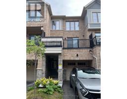 72 WATERSIDE WAY, Whitby, Ontario