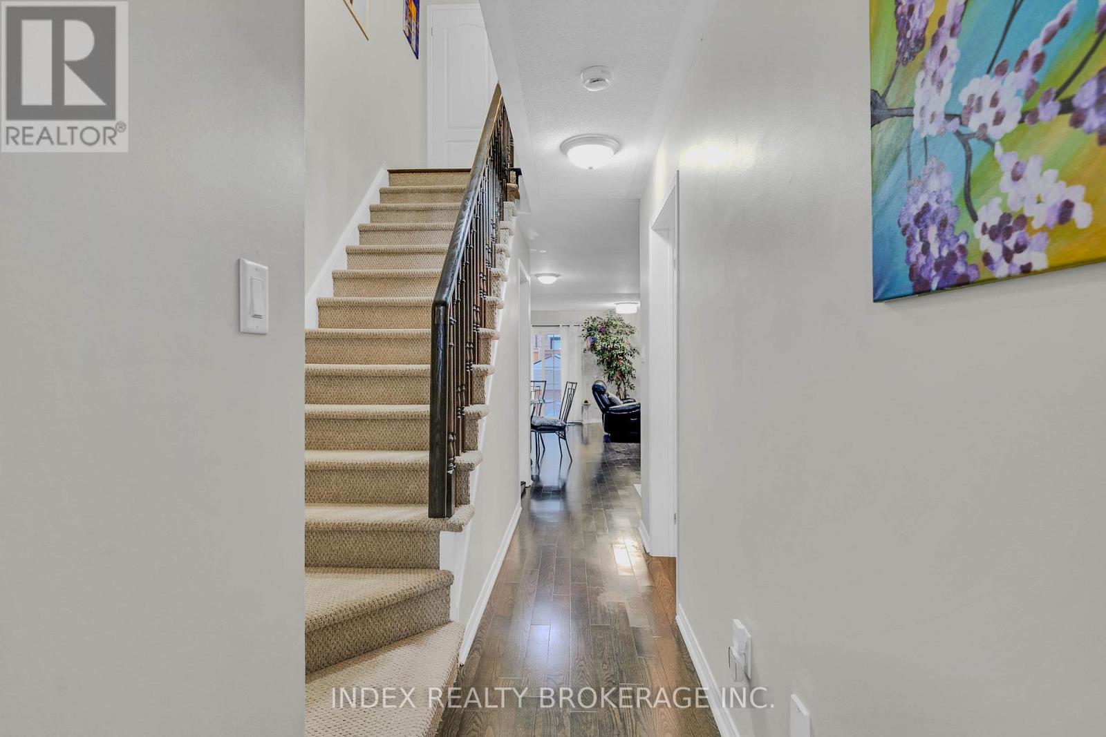 806 Mccue Drive, Oshawa, Ontario  L1K 0R1 - Photo 8 - E12686098